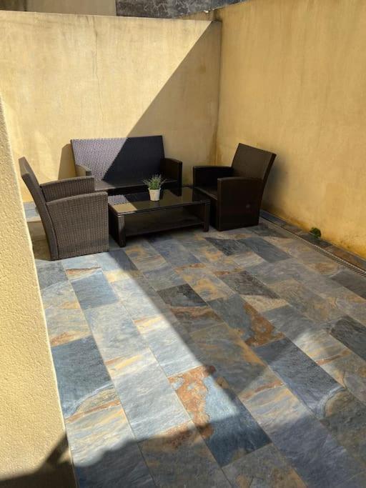 Maison Avec Jacuzzi Orange  Zewnętrze zdjęcie